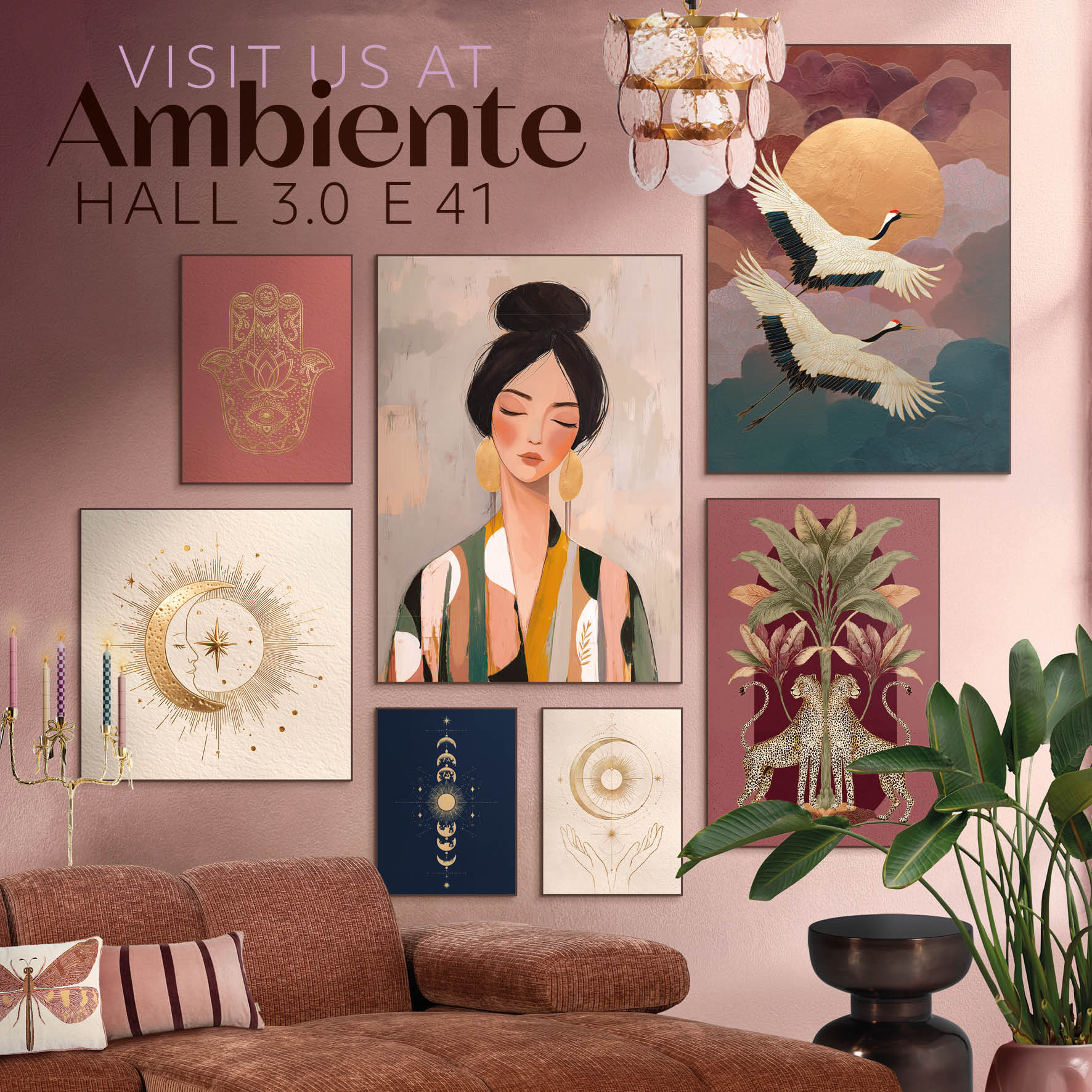 Reinders Ambiente 2026