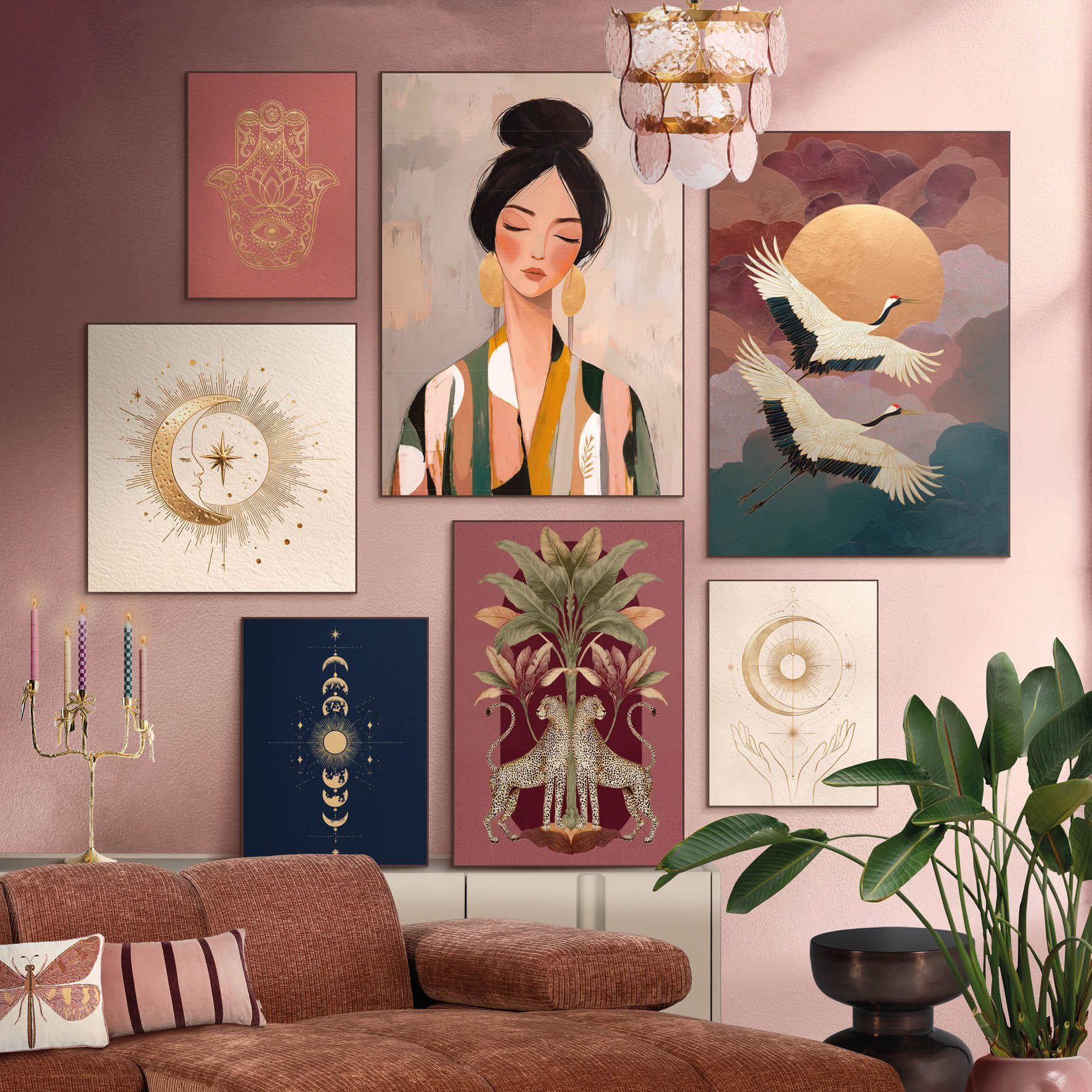 Reinders Ambiente 2026