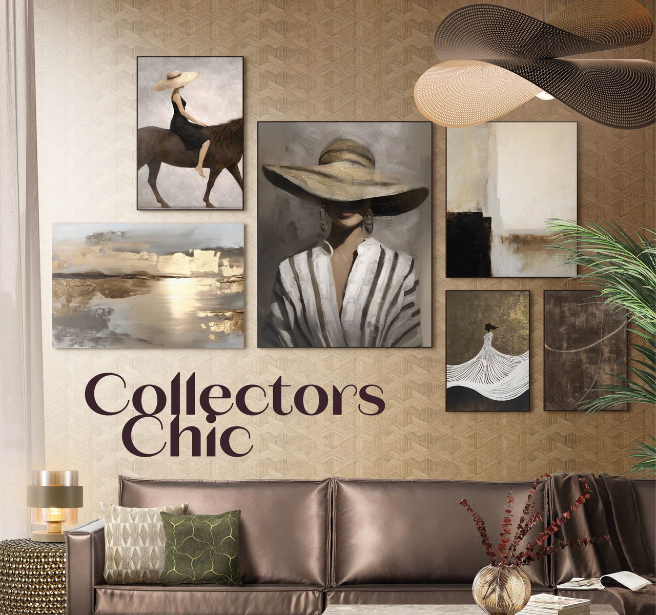 Reinders mood modern serenity