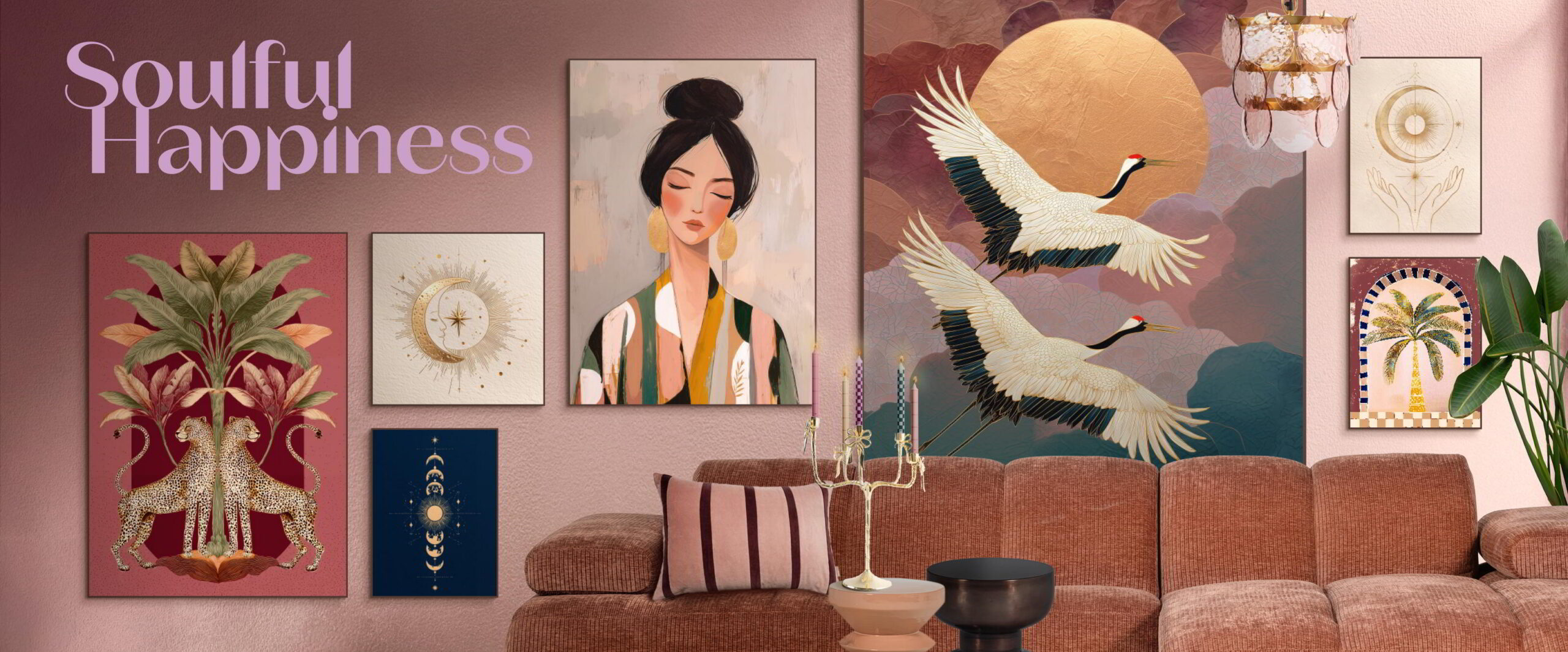 Reinders mood Souldful happiness