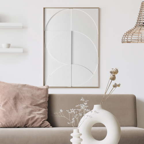 Relief Art